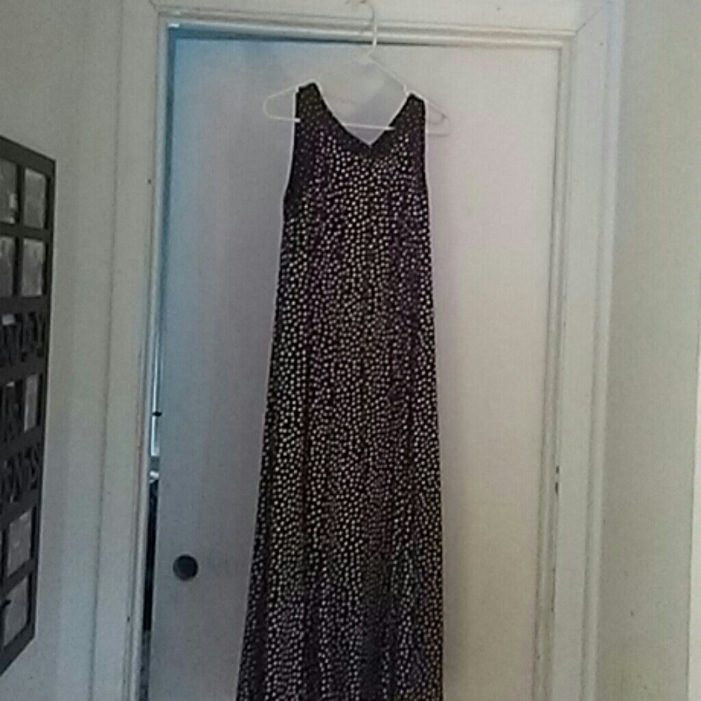 Pretty Woman dress